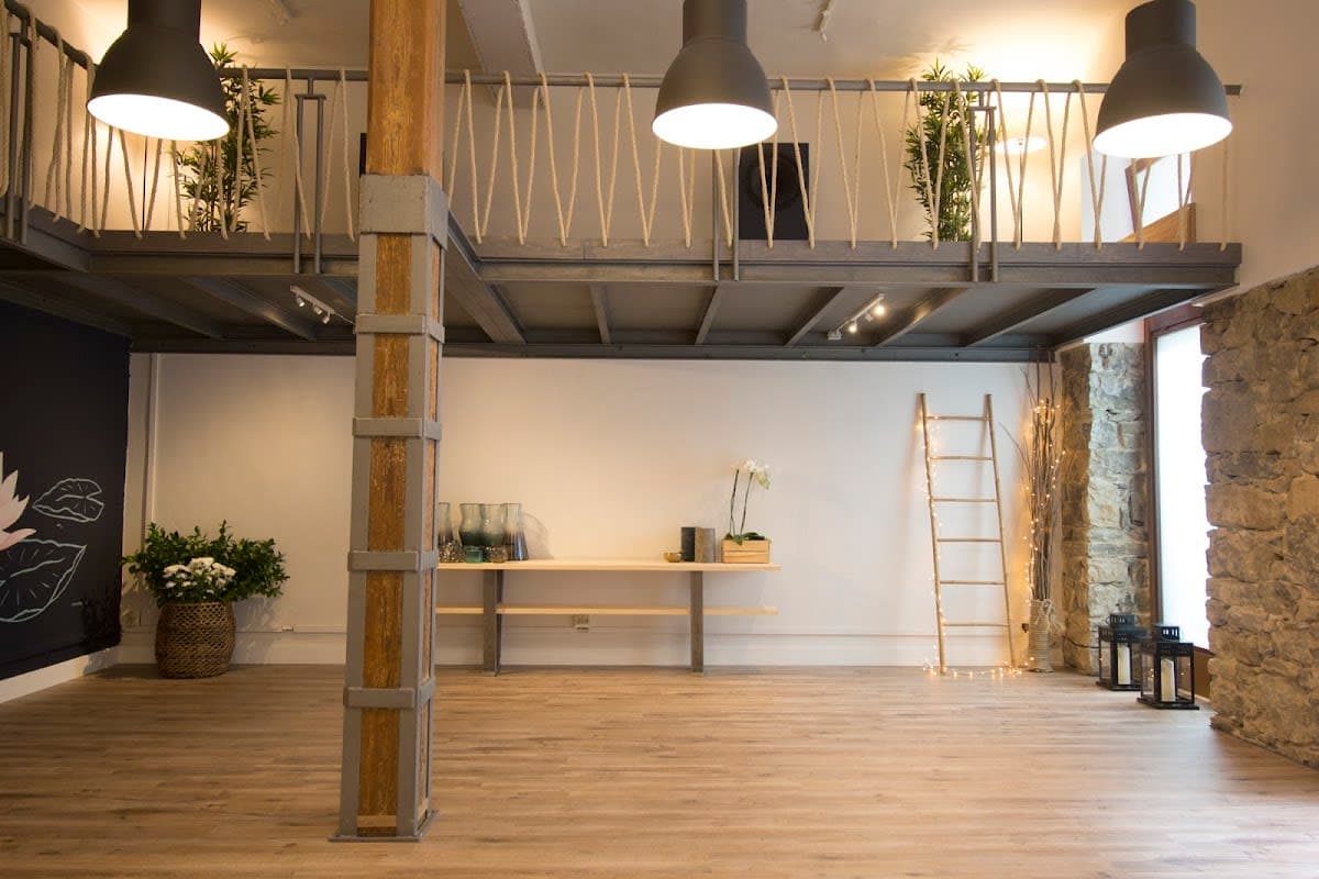 Amani Yoga Studio