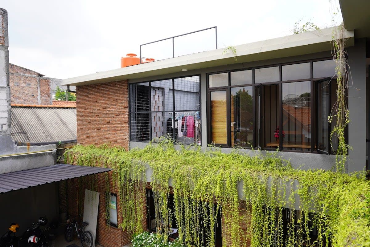 Amarilis Guesthouse Semarang