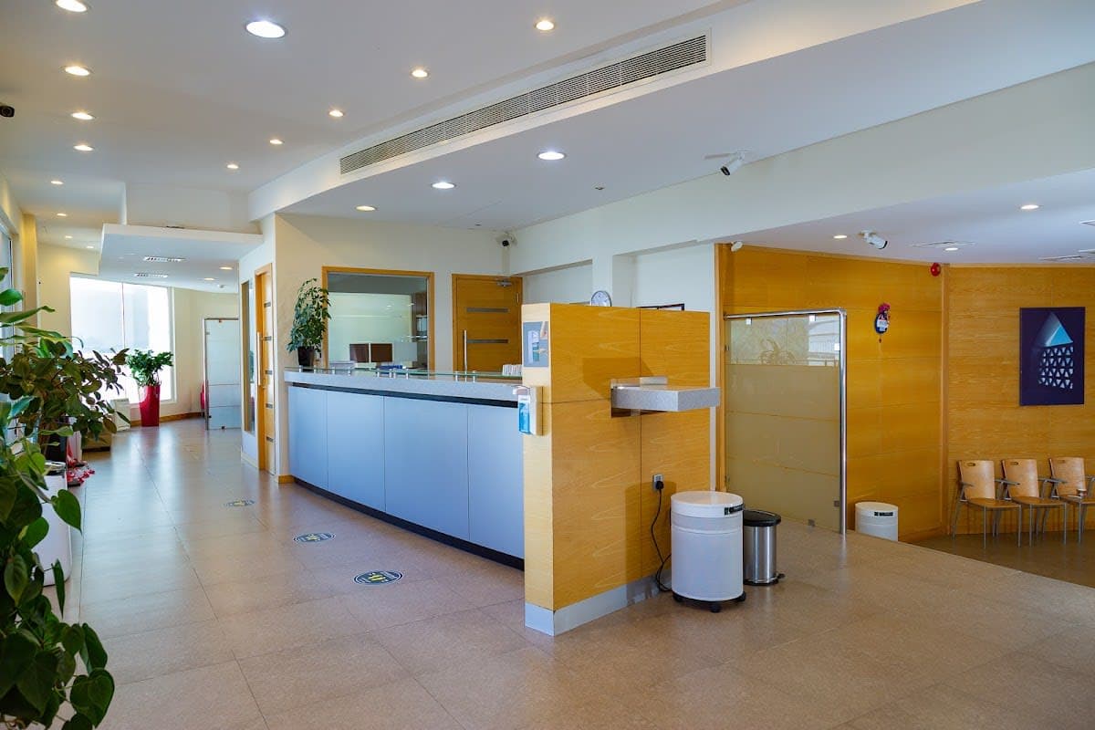American Dental Center