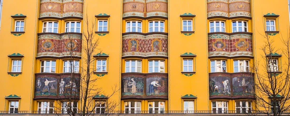 Amstel House Hostel Berlin