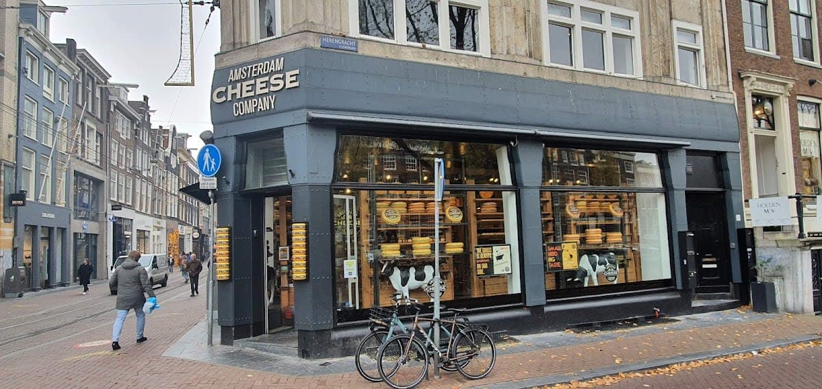 Amsterdam Cheese Company