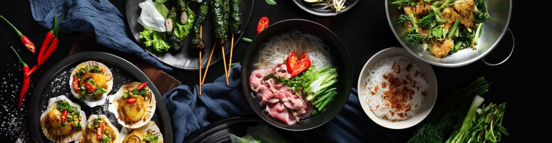 Amsterdam Cooking Workshops