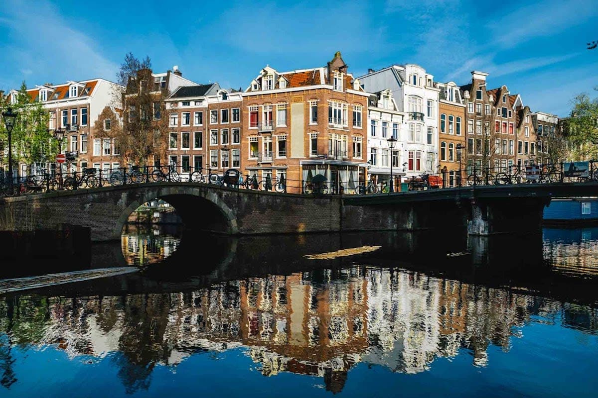 Amsterdam Wiechmann Hotel