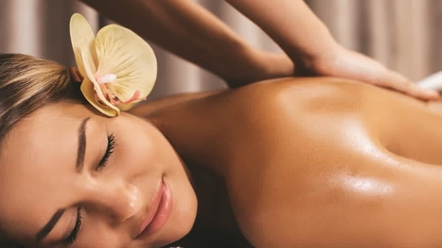 Ana Spa