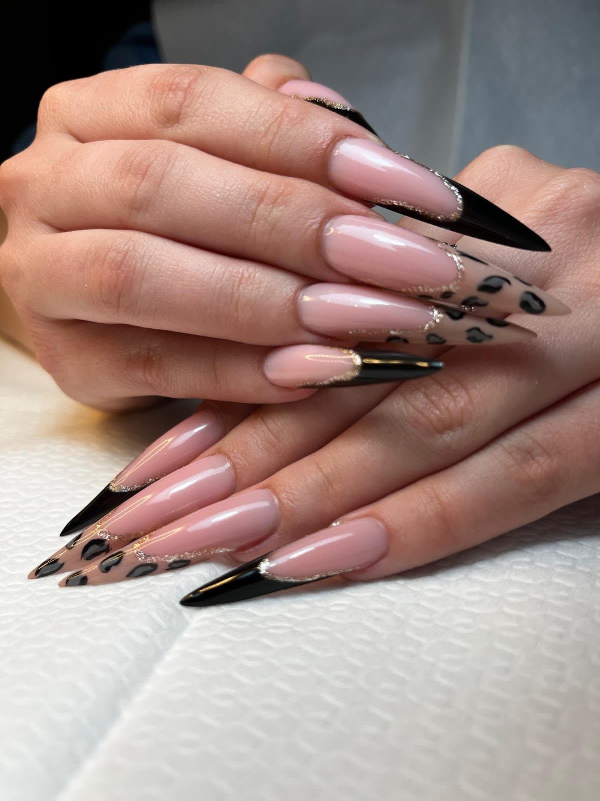 Ana Ursu Nail Designer
