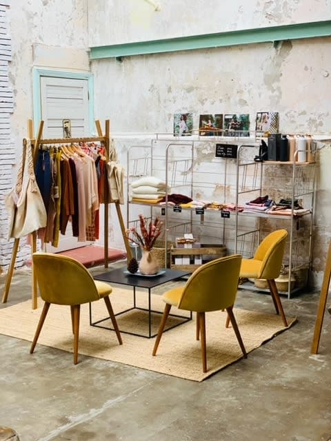 Anakena Studio/Malabar Princess