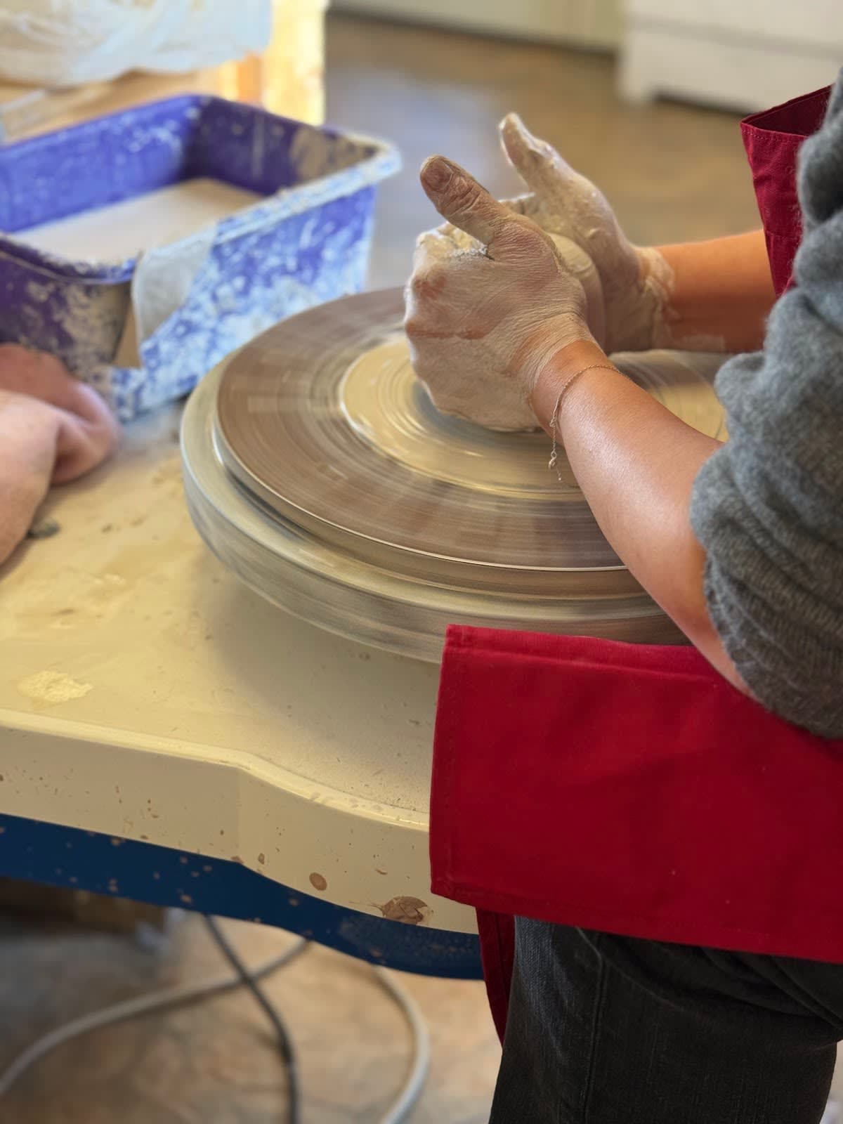 Analee Pottery Studio