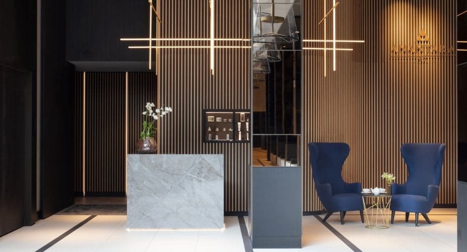 Anantara SPA Amsterdam