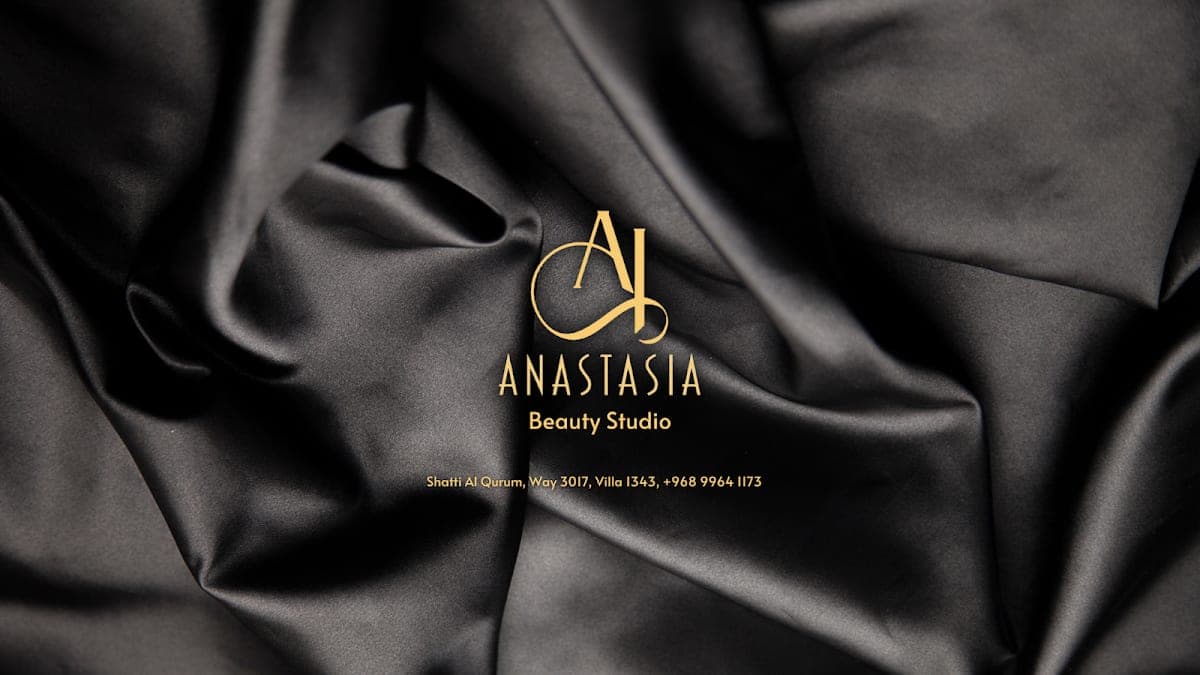 Anastasia Beauty Studio
