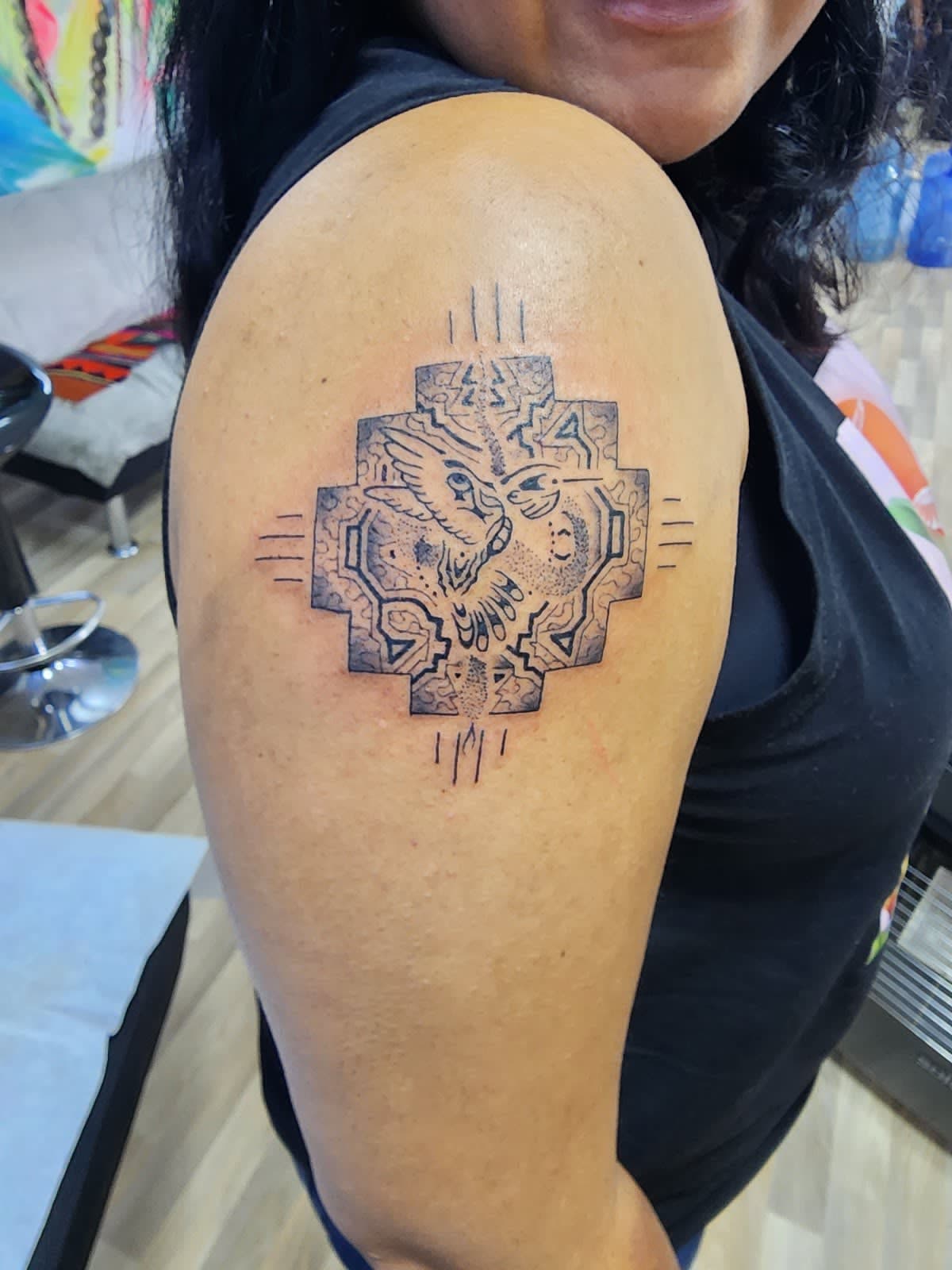 Ancestral Tattoo Studio