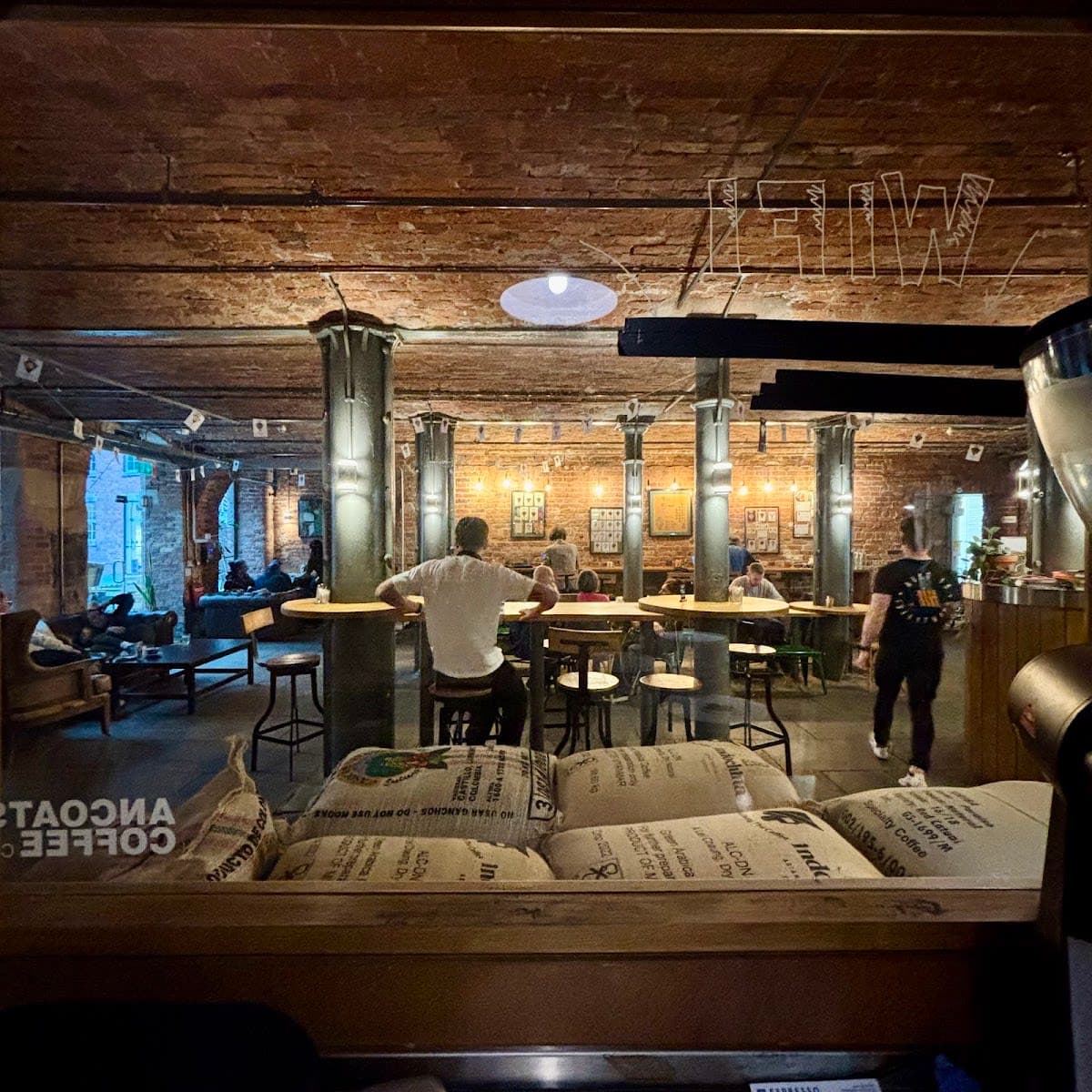 Ancoats Coffee Co.