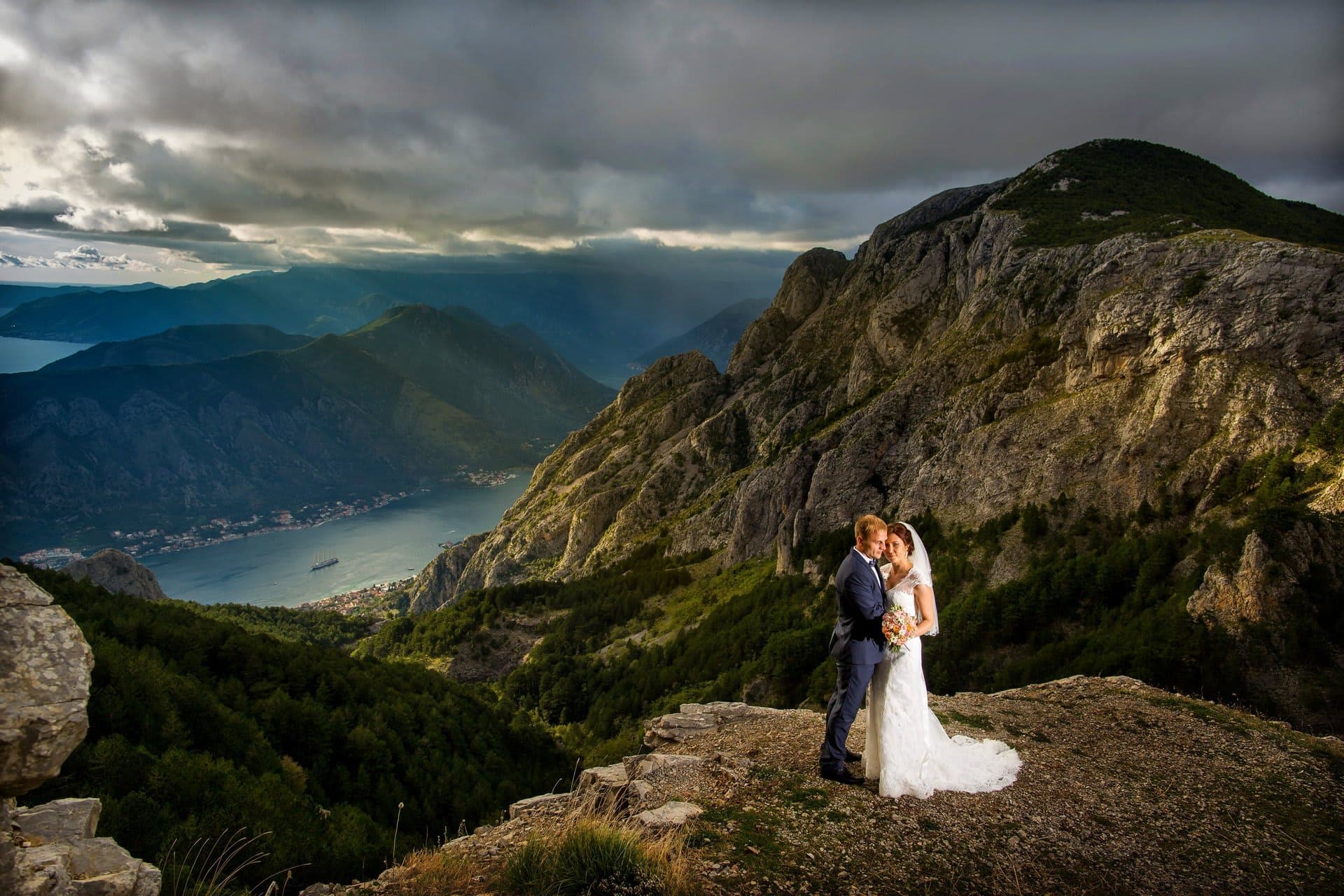 Andrija Budva Photography (Фотограф Черногория Будва)