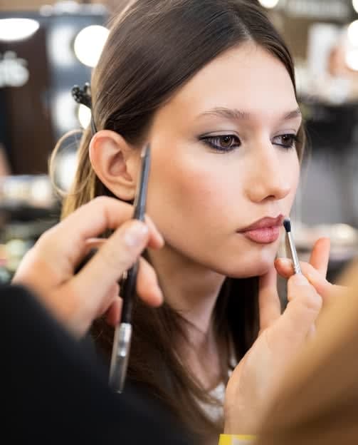 Aneta Sobolewska Makeup