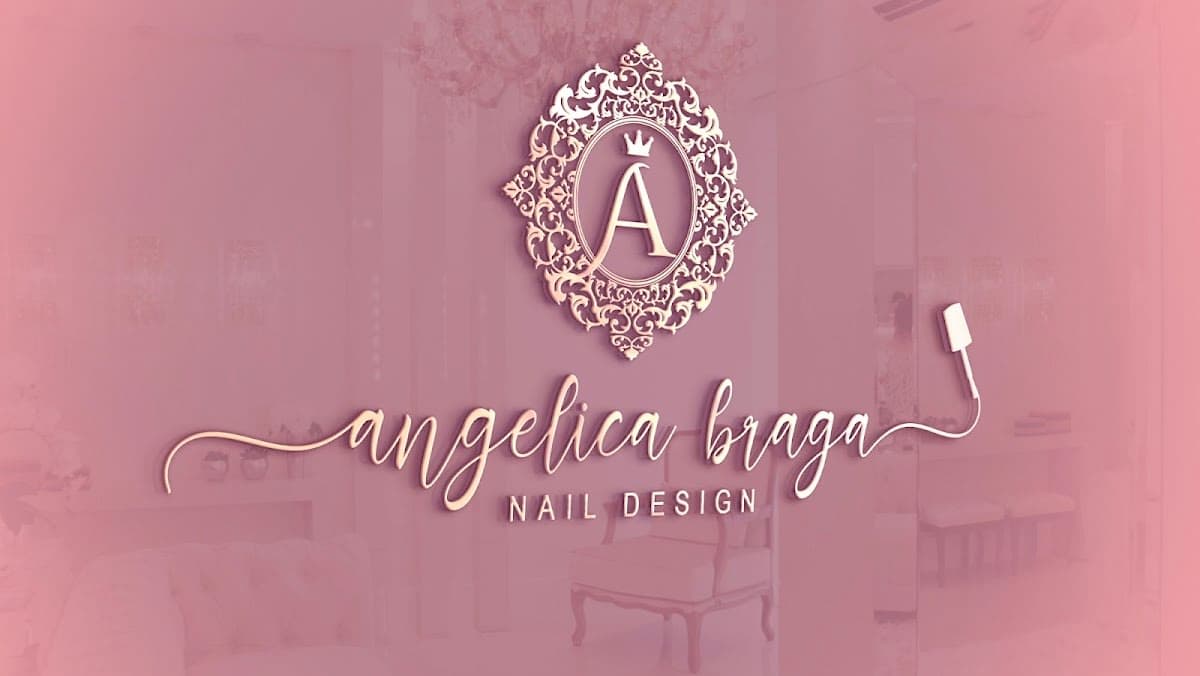 Angelica Braga Nail Design