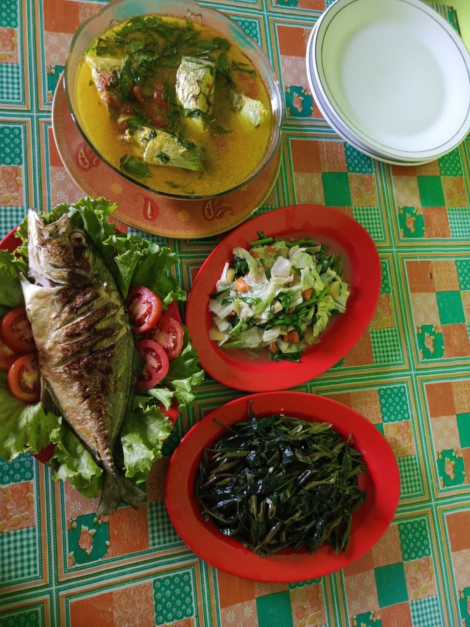 Angkringan Jeje