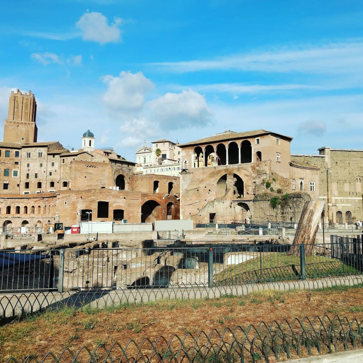 Angolo Di Roma Guest House