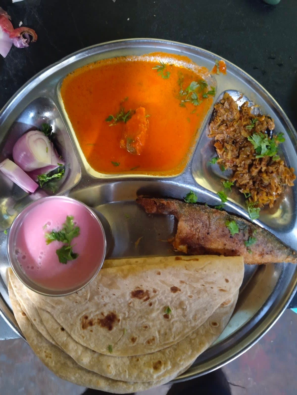 Annapurna Khanawal