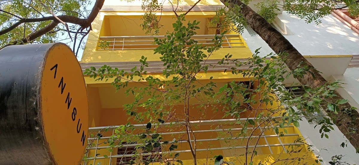 Annsun Boutique Hotel