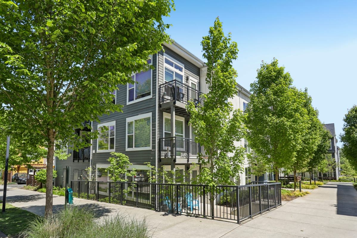 Anthology Apartments