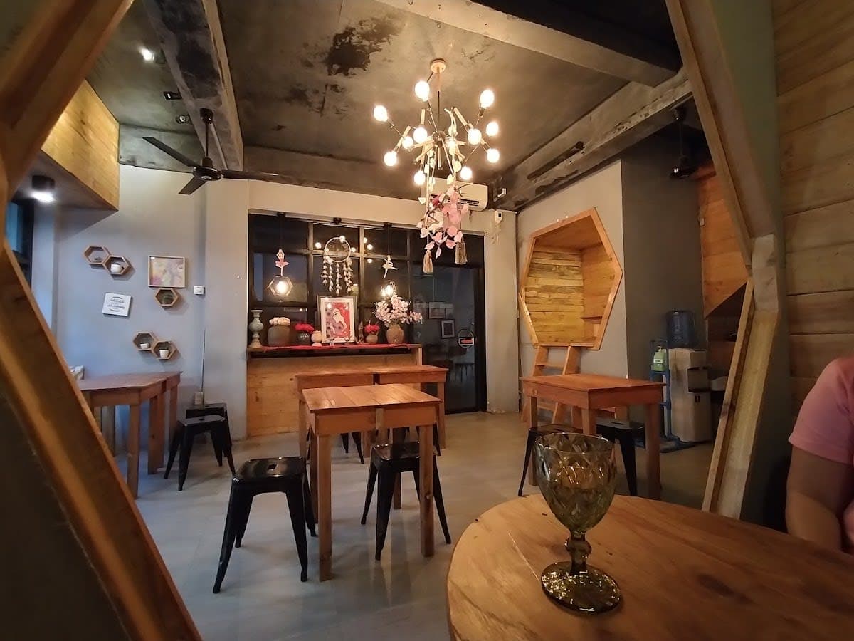 Antidotea Café