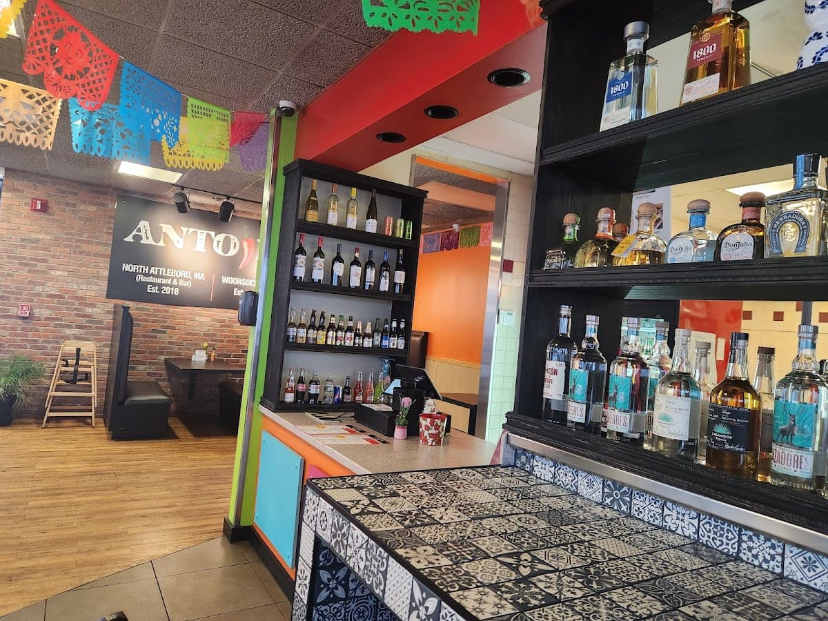 Antojitos Taqueria