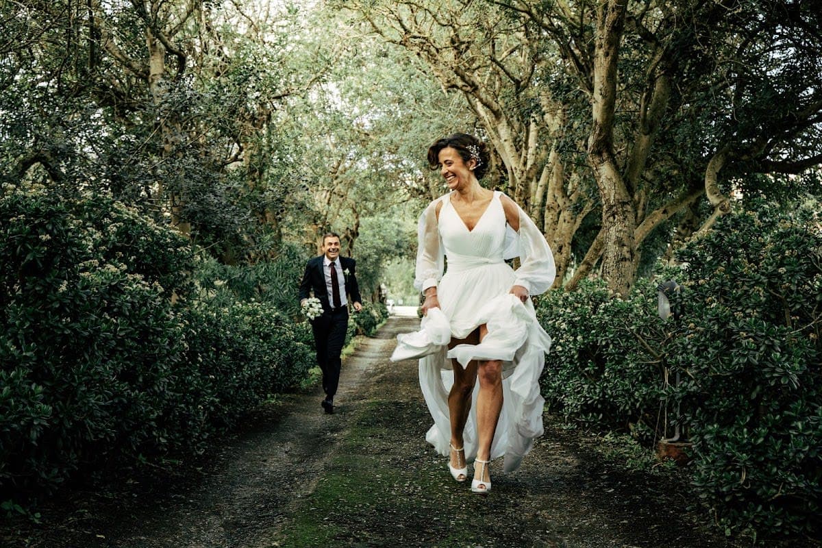 Antonio Ayala Fotógrafo De Bodas