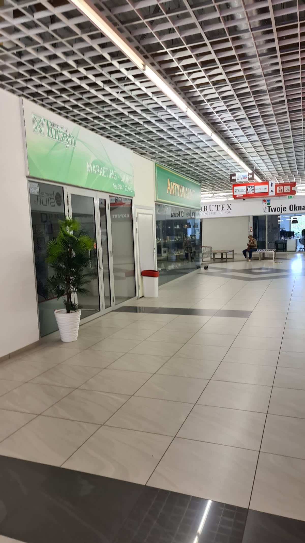 Antykwariat