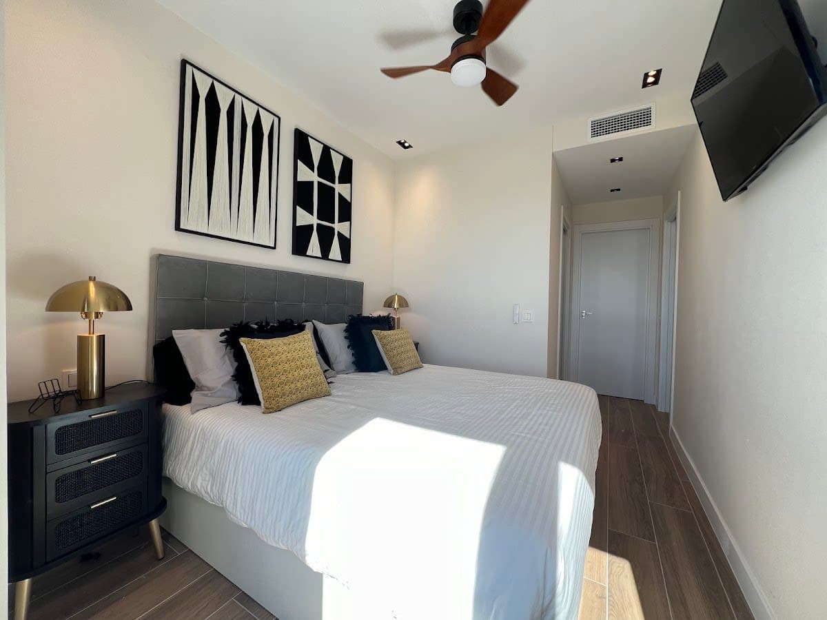 Apartamento URBAN SKY DELUXE