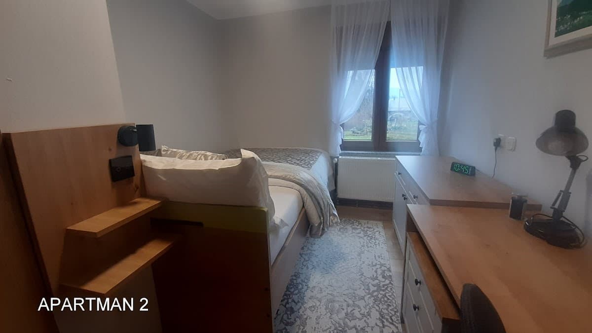 Apartman 4M