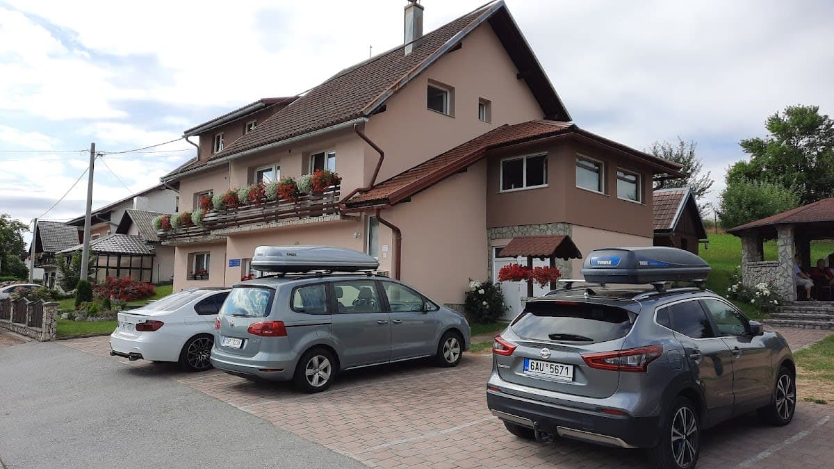 Apartmani Neno