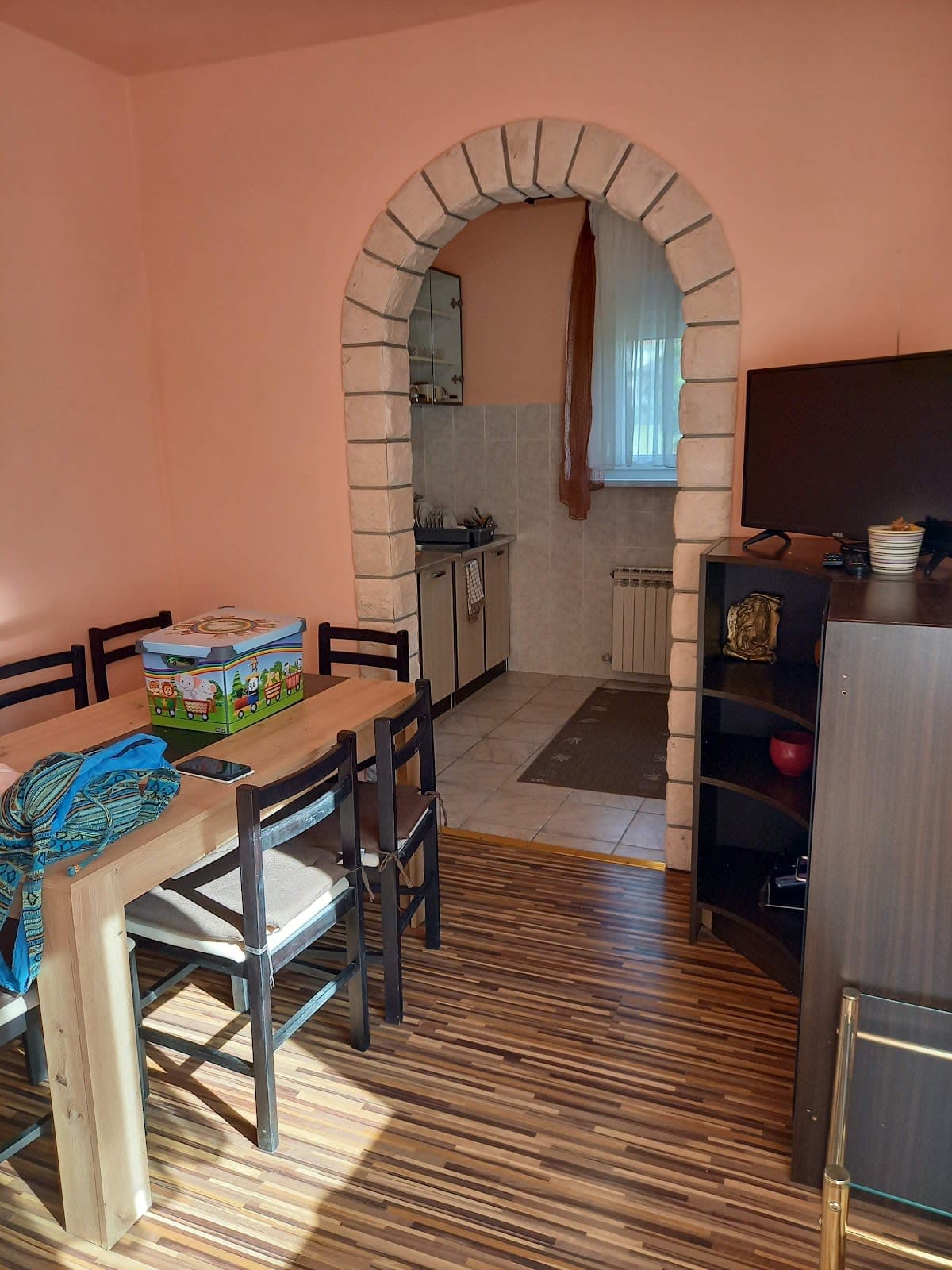 Apartments "Lovro"