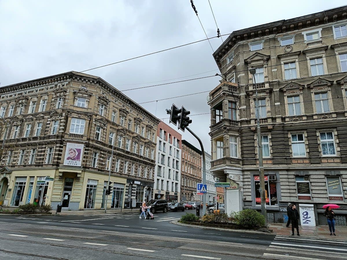Apartments