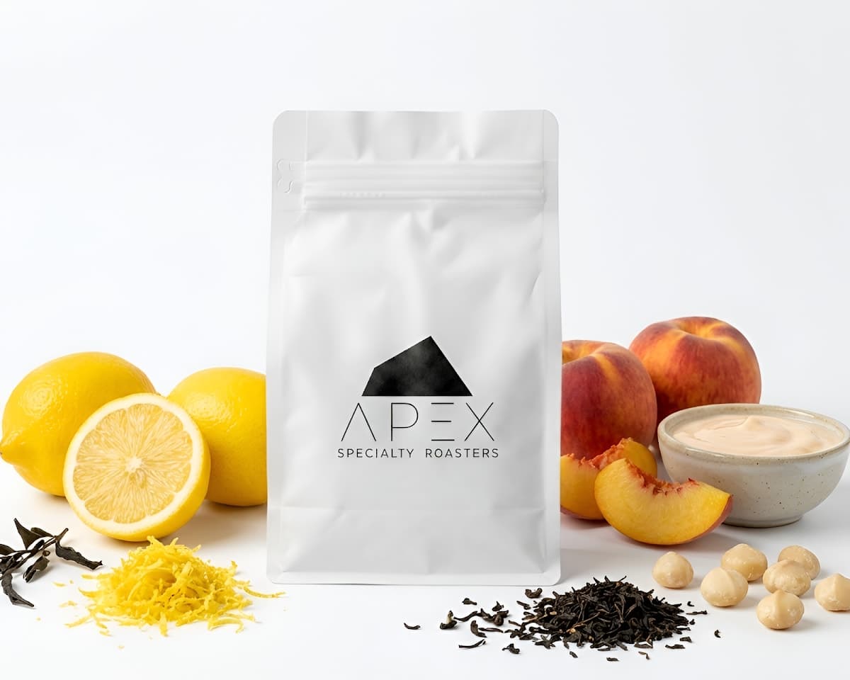 Apex Specialty Roasters