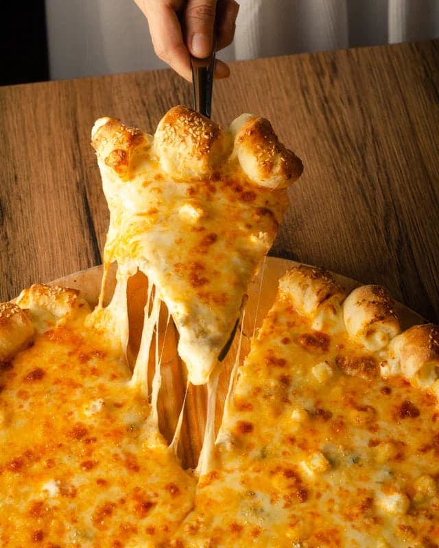 APEXPIZZA Buxoro