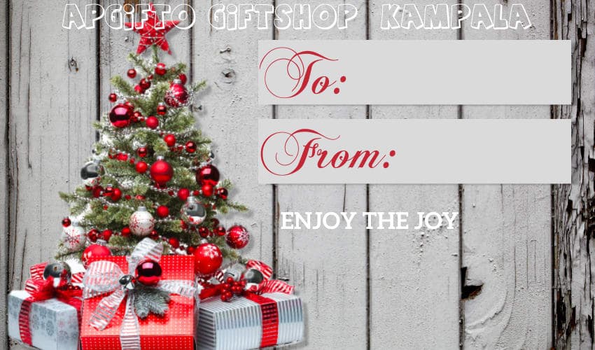 Apgifto Gift Shop