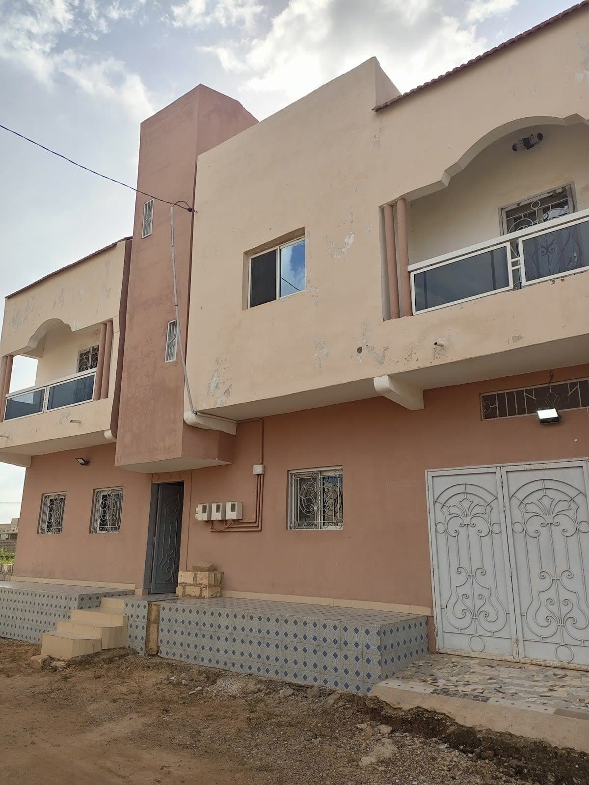 Appartements meublés ZAHRA