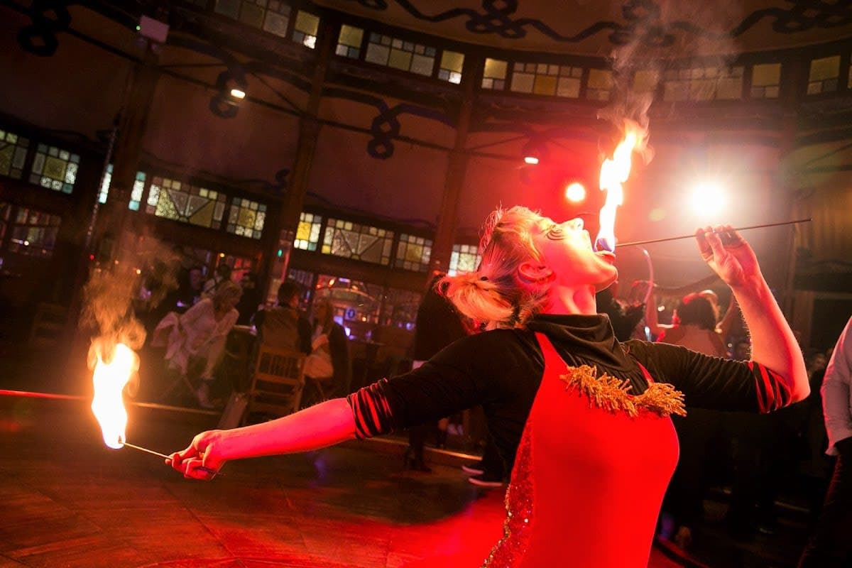 Applause Entertainment Australia
