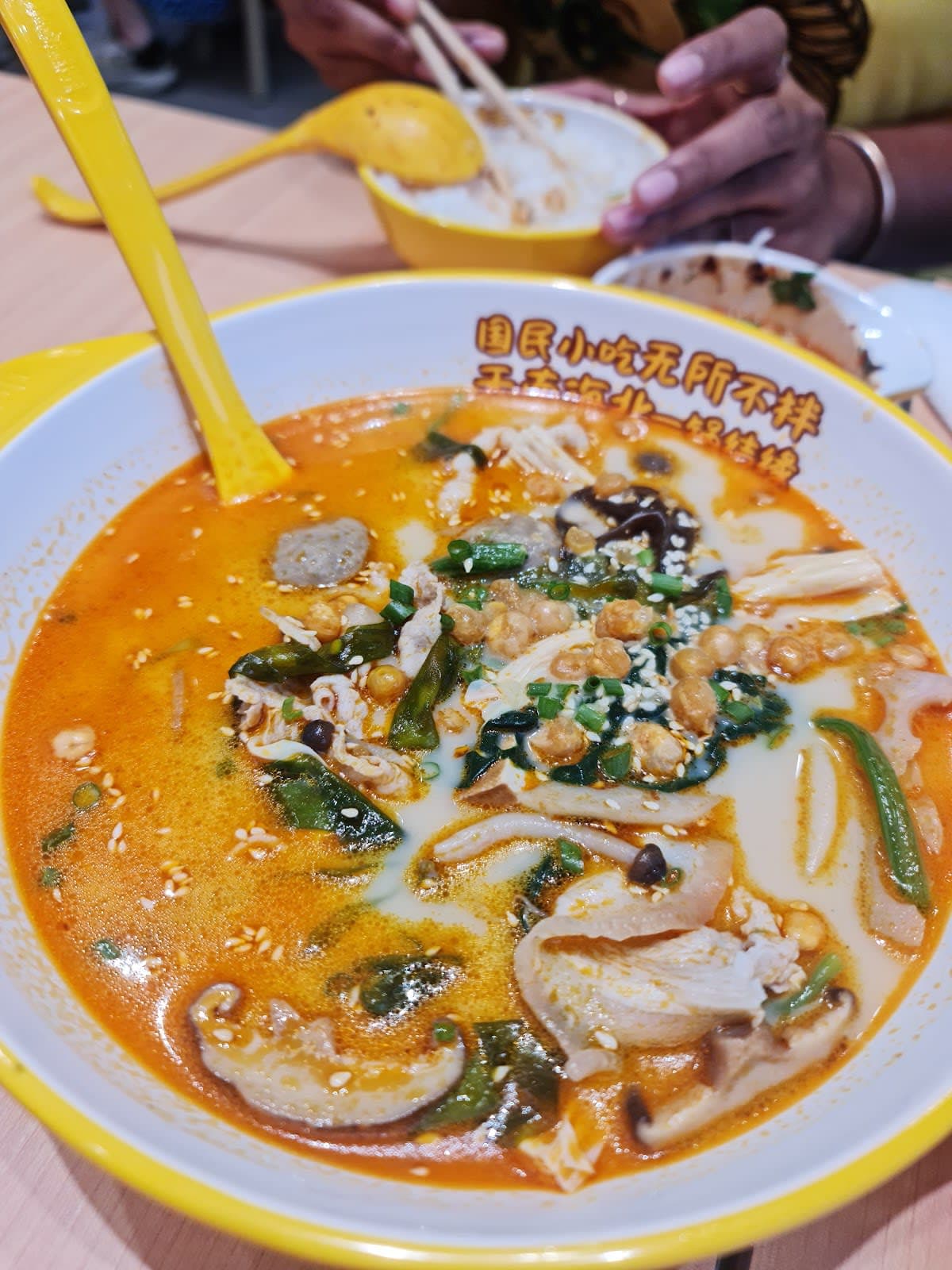 Apsara Fusion Kebab House