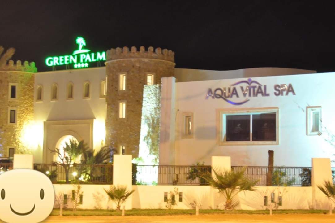 Aqua vital joya spa