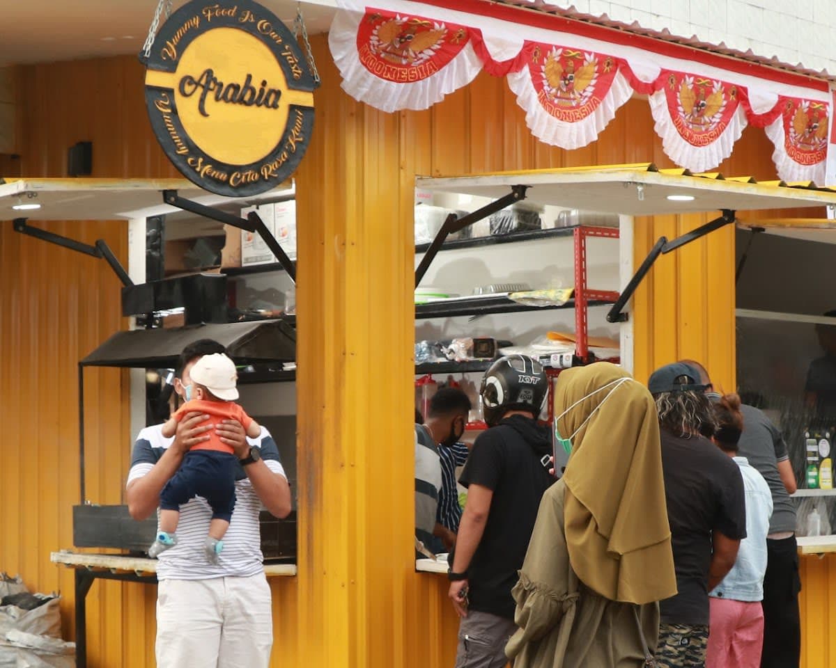 ARABIA
