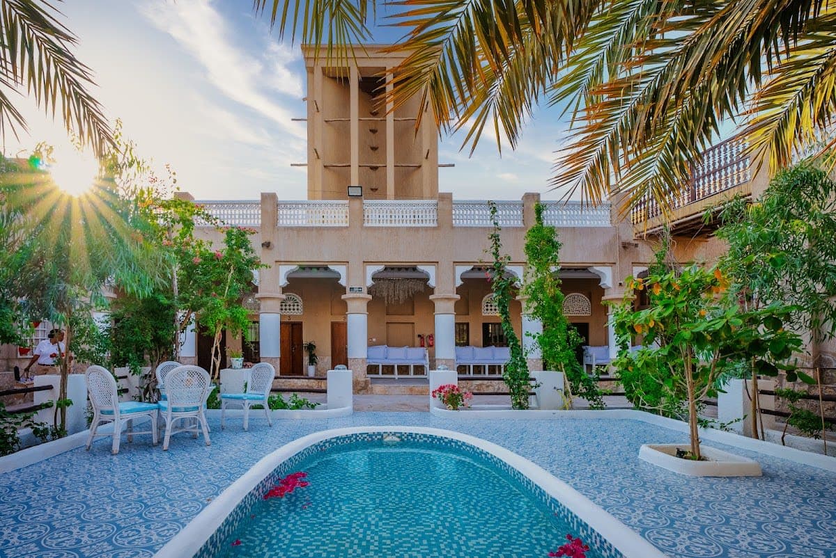 Arabian Boutique Hotel - فندق أريبيان بوتيك