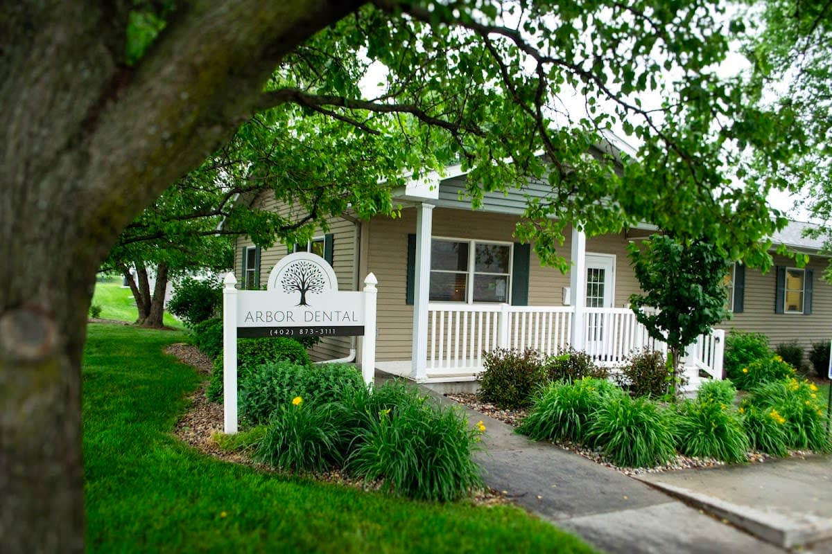 Arbor Dental
