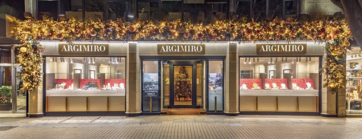 Argimiro Joyero