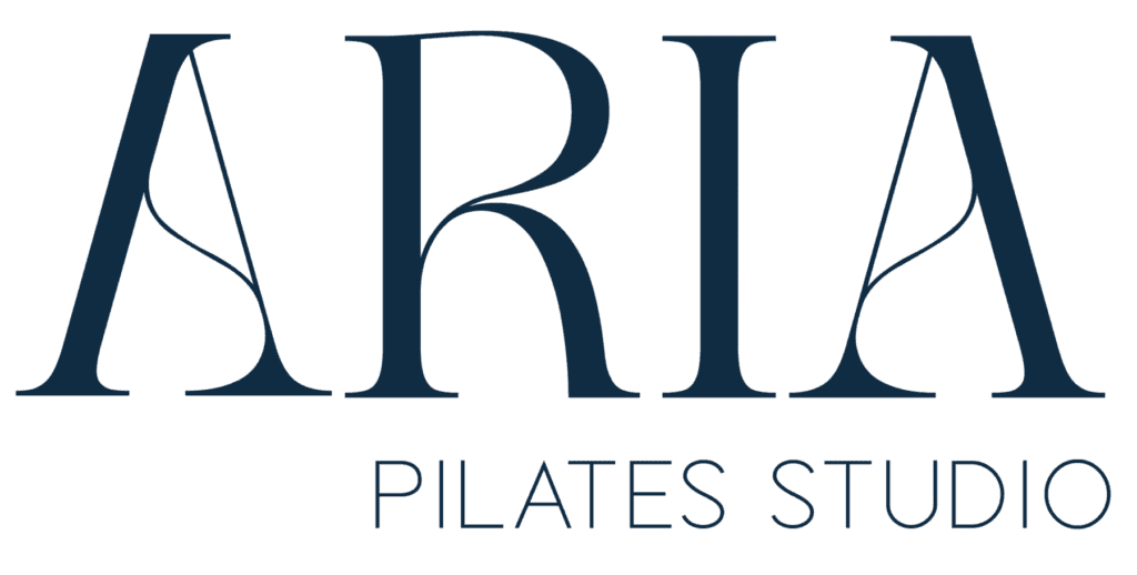Aria Pilates Studio