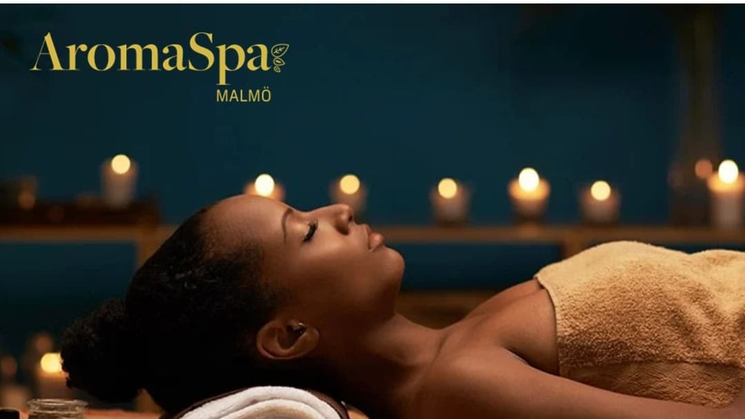 Aroma Spa Malmo