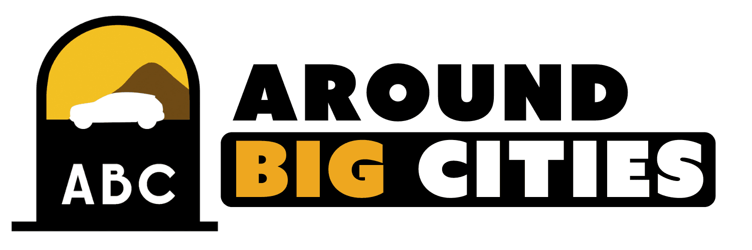 Around Big Cities