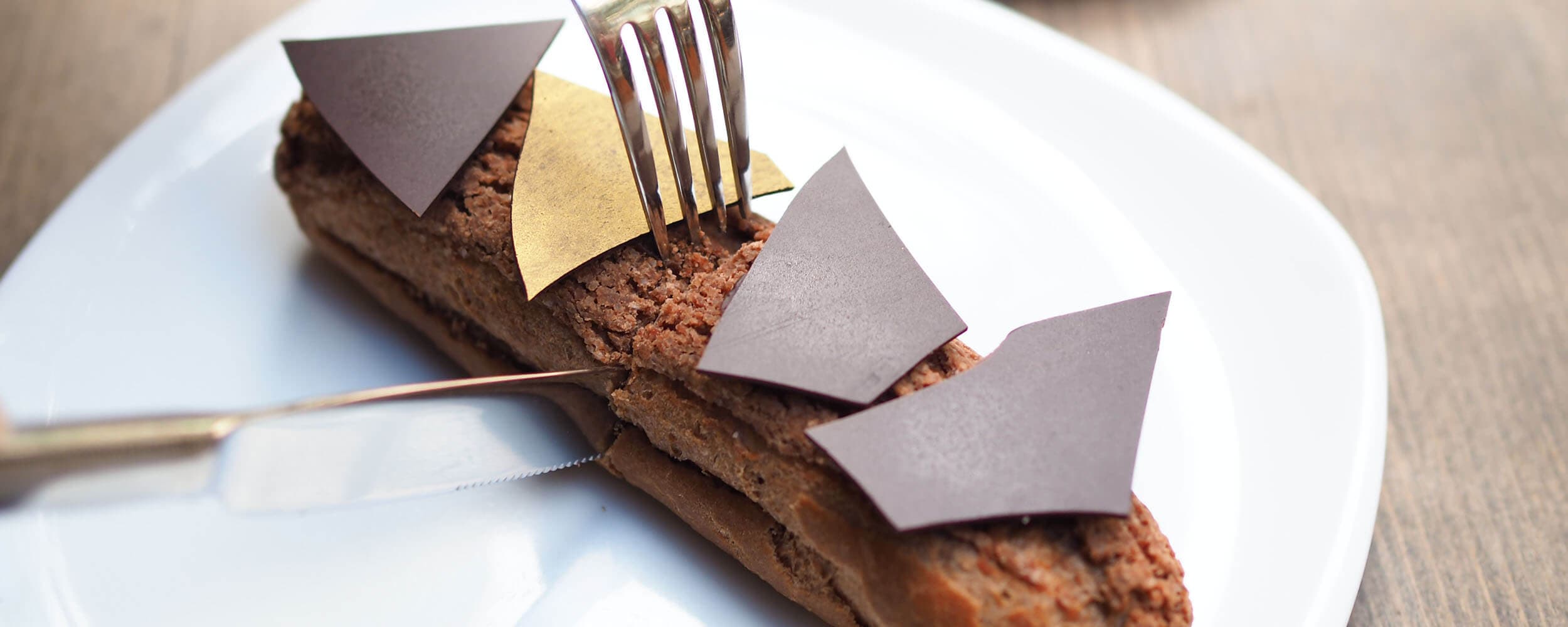 Arpège Patisserie