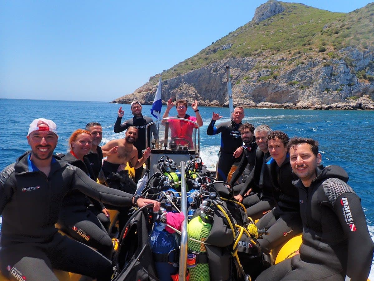 Arrábida Experiences