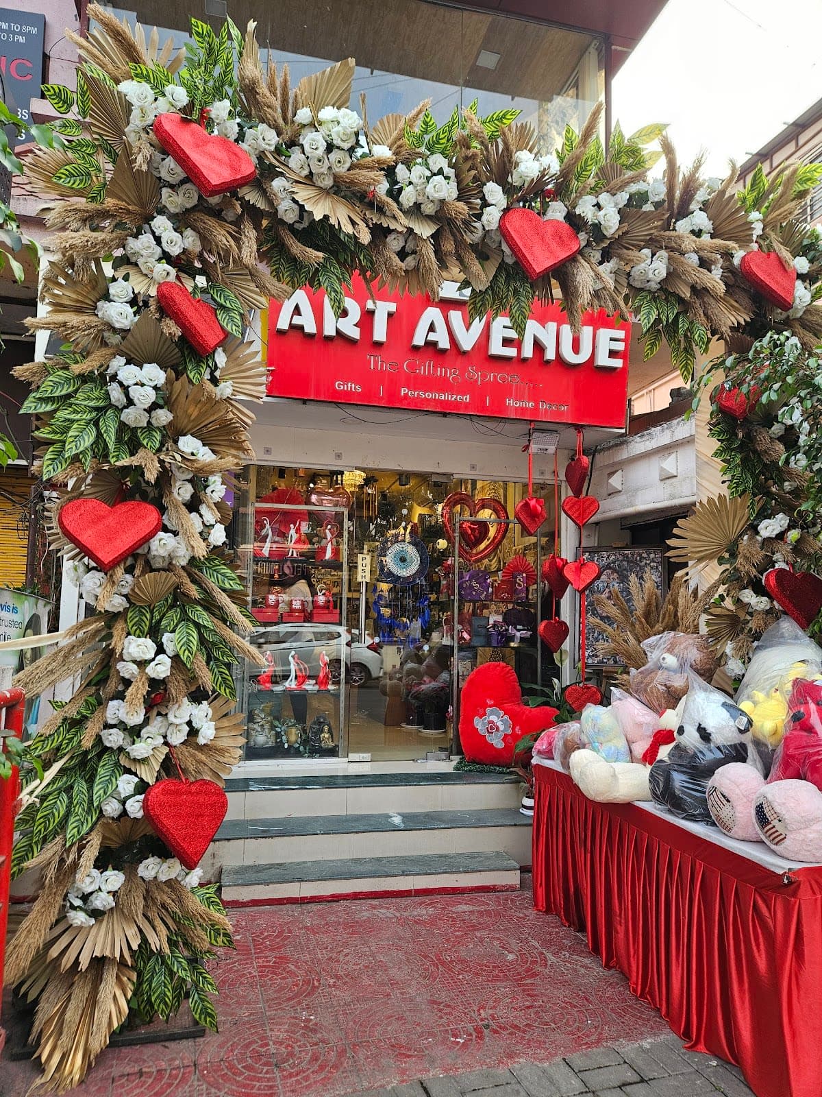 Art Avenue