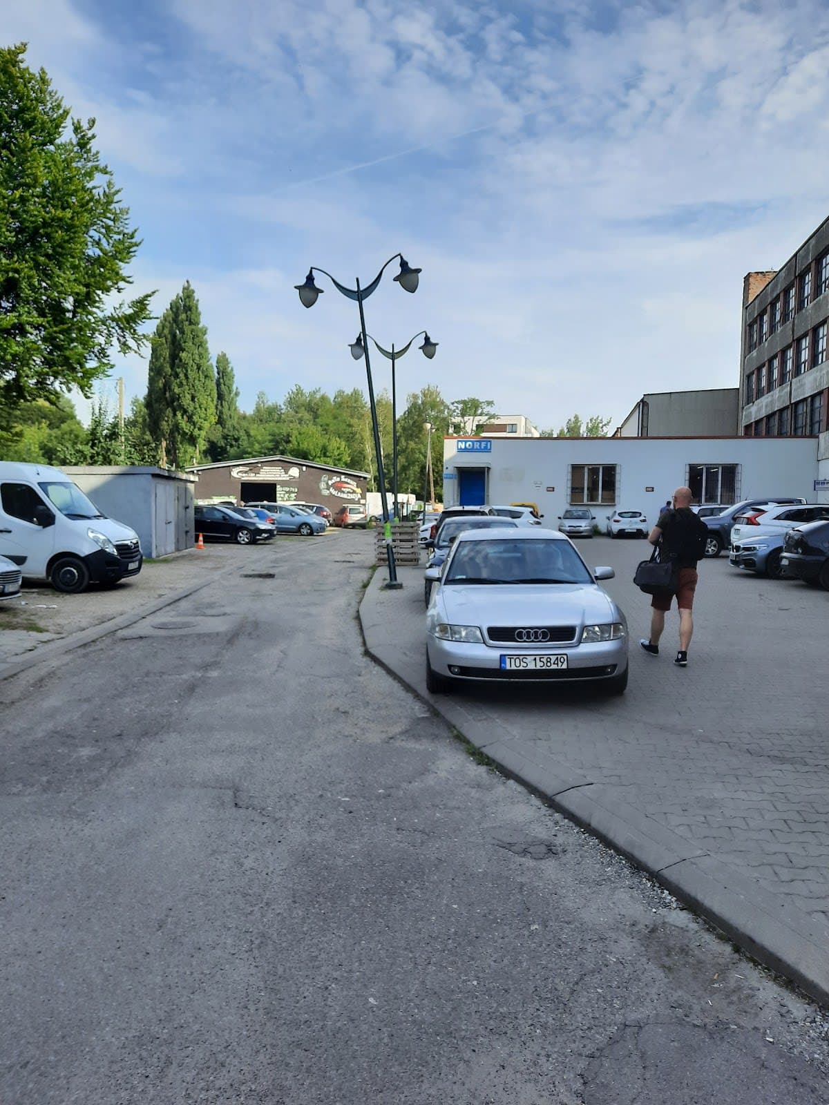 Art Hotel's Sosnowiec